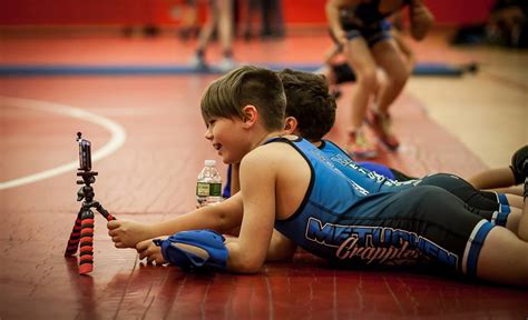 Metuchen Grapplers Recreational Wrestling Metuchen Living