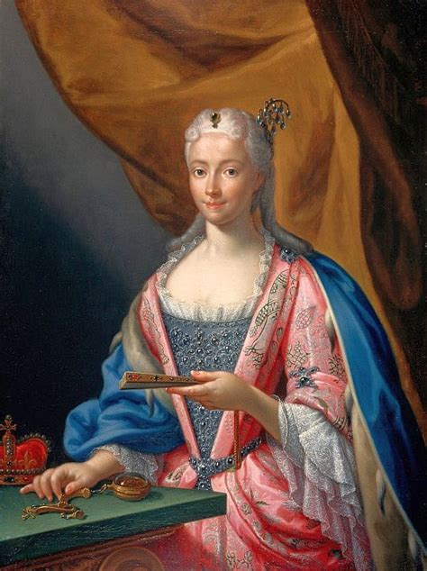 Princess Maria Clementina Sobieska By Francesco Trevisani 1719 House Of