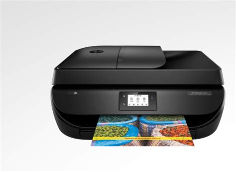 Hp Officejet 4650 All In One Printer At Best Price In Mumbai