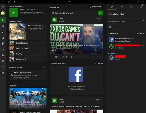 How To Remove The Xbox App From Windows 10 And 11 Win10 Faq