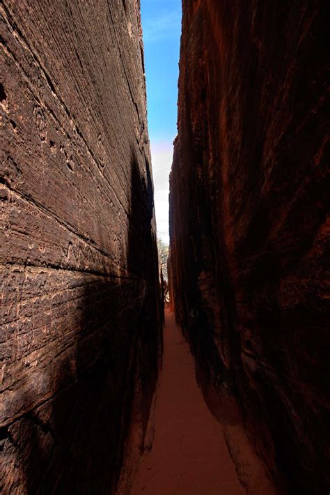 Snow Canyon Secrets Petroglyphs St George Area Tourism Office