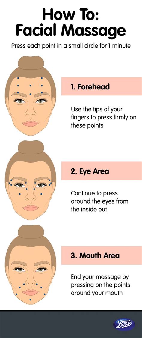 Its Easier Than Ever To Give Yourself An At Home Facial With These Massaging Techniques