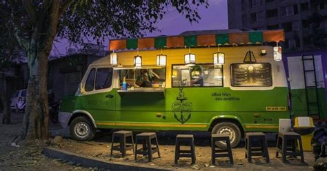 Maybe you would like to learn more about one of these? 16 Food Trucks In Pune Worth Giving A Shot! | WhatsHot Pune