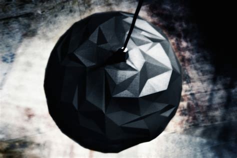 Rock Pendant Light By Diesel Successful Living Stylepark