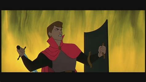 Prince Phillip In Sleeping Beauty Leading Men Of Disney Image