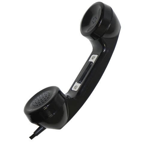 Ptt Handset Essential Trading Systems Corp