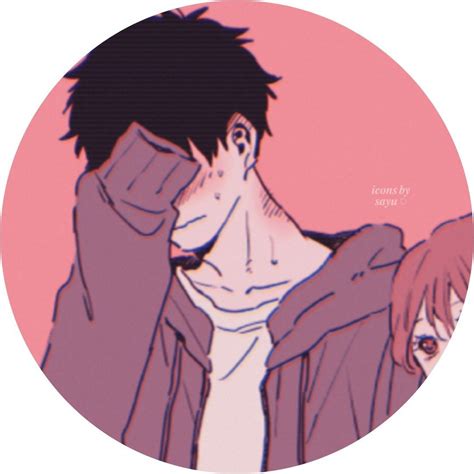 Aesthetic Anime Pfp Sad Matching Pfps For Anime Wallpapers Posted By