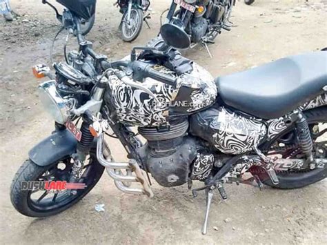 Log in to your royal enfield account. Royal Enfield Hunter and Meteor 350 Spied in Detail - New ...