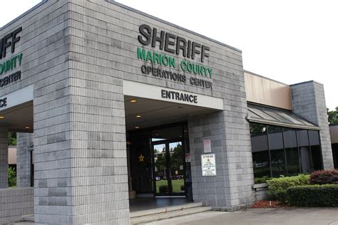Ocala Post Six Marion County Sheriff S Office Detention Deputies Are Under Investigation