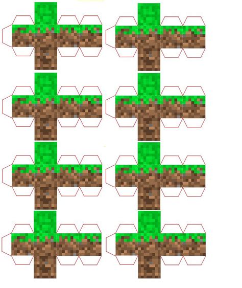 Minecraft ausmalbilder basteln, 2021 free download. 27 best images about minecraft bastelvorlagen on Pinterest