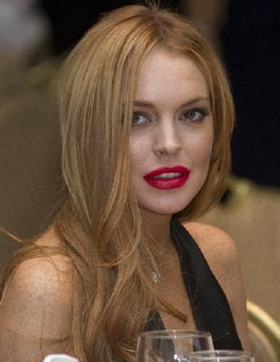 lindsay lohan arrested for fighting in nyc