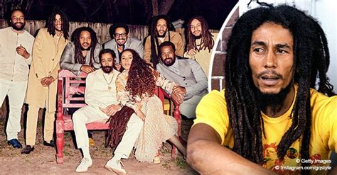But there is still no money … find ways to make money. Bob Marley Fathered 12 Acknowledged Children with ...