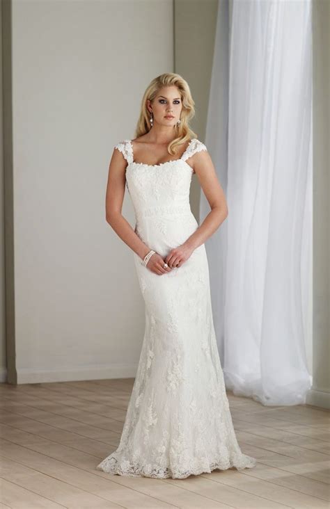It sounds as if your. WEDDING DRESSES FOR OLDER BRIDES OVER 40, 50, 60, 70 ...