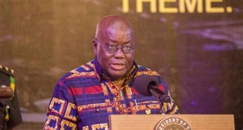 Exton Cubic Petitions President Akufo Addo Over Mining Lease