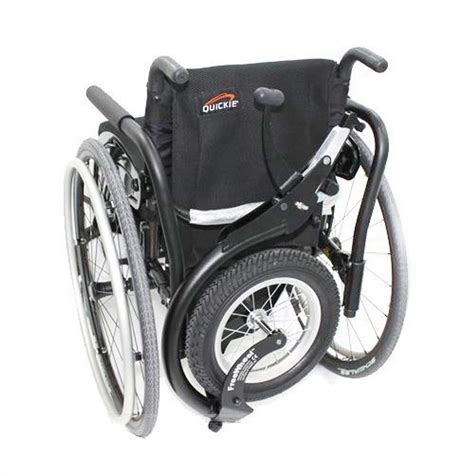 freewheel® wheelchair attachment active mobility solutions