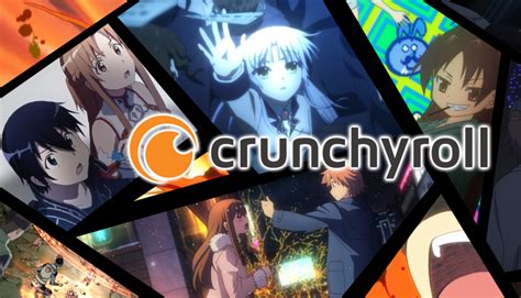 Founded in 2006 by a group of university of california, berkeley … Crunchyroll : le Netflix des Animes et bien plus