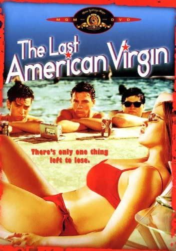 Amazon Com The Last American Virgin Movie Poster 11 X 17 Inches