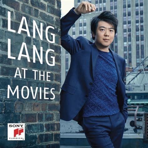 lang lang 郎朗 lang lang at the movies 2020 [qobuz] [flac 24bit／44khz] 哆咪影音