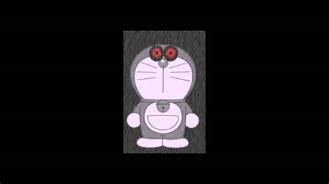 Creepypasta La Muerte De Doraemon Youtube