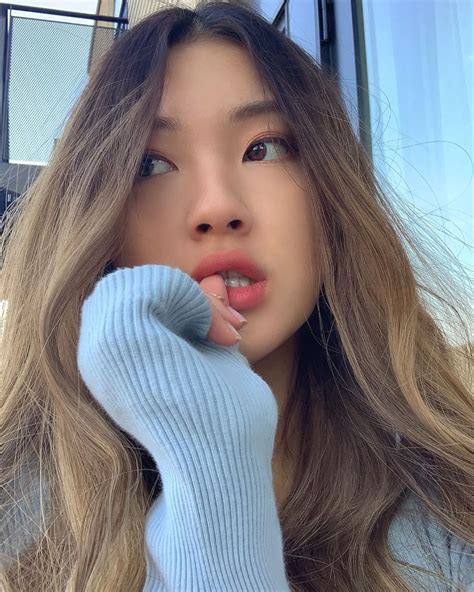Ivy 🧚🏻‍♀️ On Instagram On To Bigger And Better Things Korean Girl