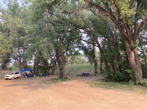 Drumheller Camping 10 Great Campgrounds Routinely Nomadic