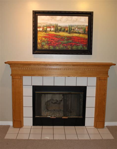 Limestone is naturally a very porous material and if left unsealed stains very. The Seal Bark: Family Room and Fireplace Makeover