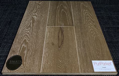 Find parquet flooring manufacturers on exporthub.com. Fossil PurParket Gravity European White Oak Engineered ...