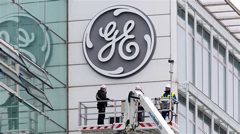 For each eight ge shares an investor owns, they would come out the other end of the process with one ge share. General Electric HQ Is Now In Boston, But GE Stock Isn't ...