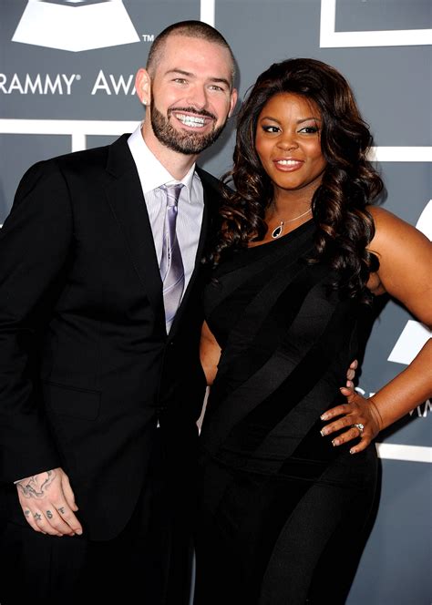 Paul Wall And Crystal Image 6 From Mix N Match Interracial Celebrity