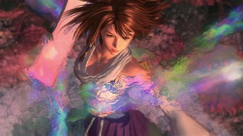 Search Results For “final Fantasy X Yuna Wallpaper” Final Fantasy X