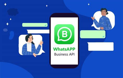 4 Advantages Of Whatsapp Business Api You Cant Miss