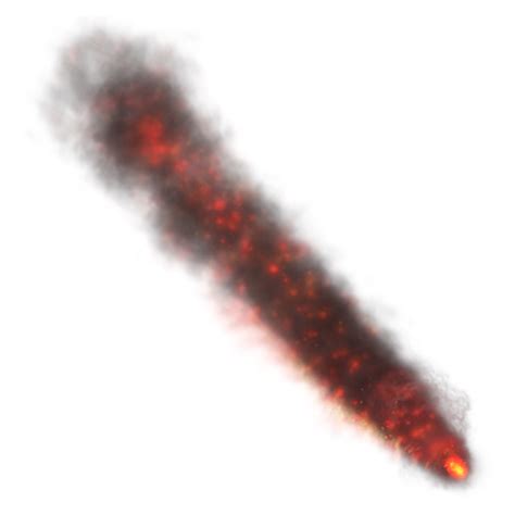 Meteor Png Transparent Images Png All