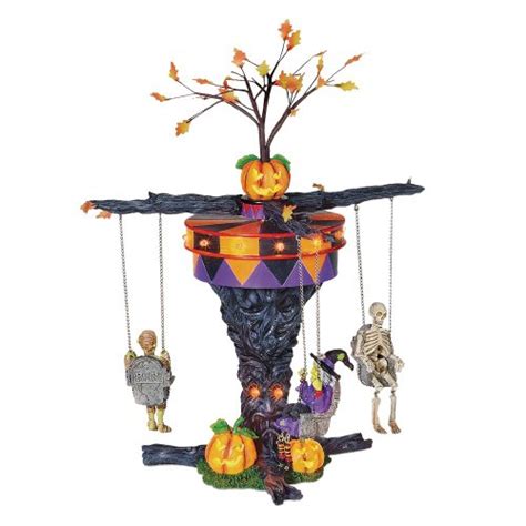 Save chicago lighthouse products 56% using today's discount promotional offers. Department 56 Accessories for Villages Swinging Ghoulies ...