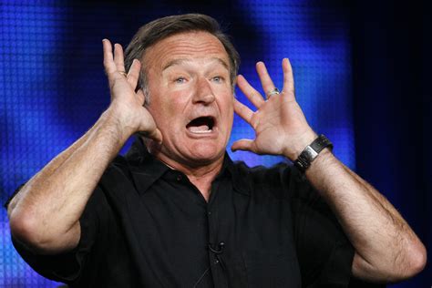 To honor the great comedian and actor, we're reflecting on the ways his inimitable wit and impressions entertained folks of all ages and helped shape a generation o. Remembering Robin Williams: Movie List Available For ...