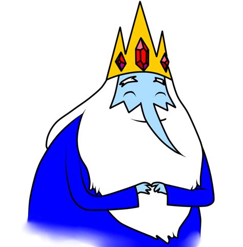 Image Ice King Transparentpng Adventure Time Wiki Fandom Powered