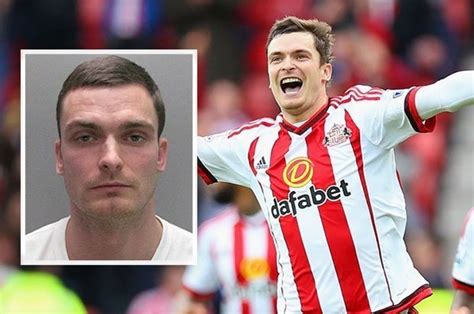 Adam Johnson ‘to Leave Jail By Friday In The Middle Of The Night