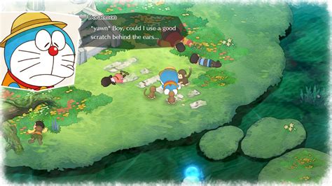 Story of seasons reviews and features. Doraemon: Story Of Seasons Switch Review - GameSpace.com
