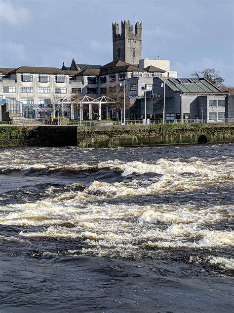 Fantastic Things To Do In Limerick Ireland