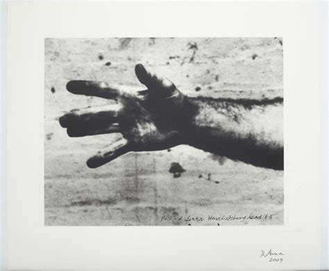 Richard Serra Still From Hand Catching Lead For Sale Artspace