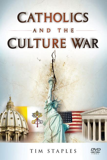 catholics and the culture war