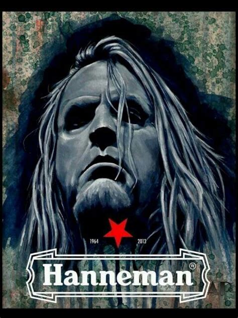 Jeff Hanneman Art Rip Heavy Metal Art Heavy Metal Bands Slayer Band