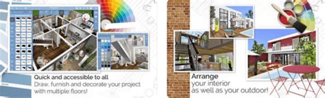 25 Best Home Design Apps for Android & iOS | Free apps for Android and iOS