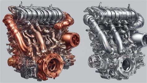 Choosing Between Exhaust Manifolds And Headers What You Need To Know