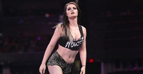 AMAZING Women Of Wrestling PAIGE SUSPENDED BY WWE