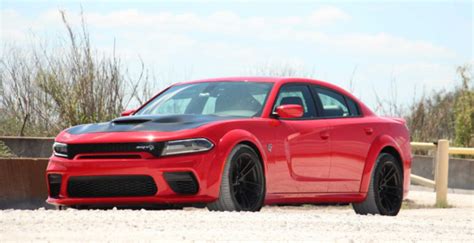 2023 Dodge Charger Specs Best Luxury Cars