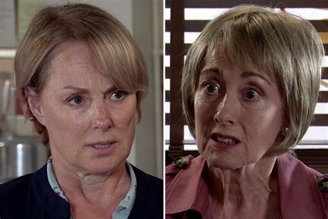 Is Sally Webster Going To Expose Geoffs Abuse Of Yasmeen In Coronation