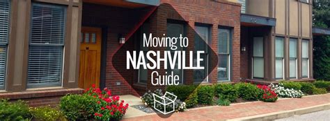 Best Places To Live In And Around Nashville Tn