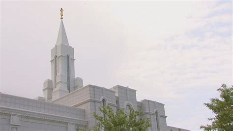 Byu Police Report Reveals Former Mtc President Asked Missionary To