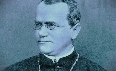 A Os Del Nacimiento De Gregor Mendel Conocido Como El Padre De La
