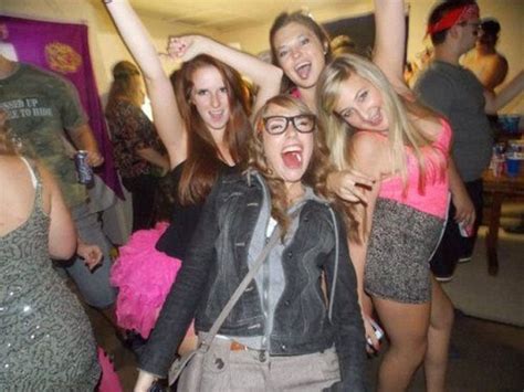 Highly Regretable Gone Wild College Moments Facepalm Gallery